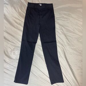 Boys Children’s place Navy Chinos, 16 slim, like new